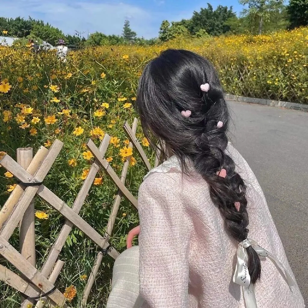 向涟苍士献上纯洁